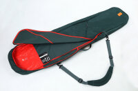 Nitro Sub 165 Boardbag Grün