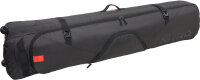 Nitro Tracker Wheelie 165 Boardbag mit Rollen Grau