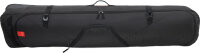 Nitro Tracker Wheelie 165 Boardbag mit Rollen Grau
