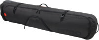 Nitro Tracker Wheelie 165 Boardbag mit Rollen Grau