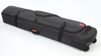 Nitro Tracker Wheelie 165 Boardbag mit Rollen Grau