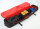 Nitro Tracker Wheelie 165 Boardbag mit Rollen Grau