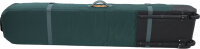 Nitro Tracker Wheelie 165 Boardbag mit Rollen Grün