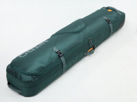Nitro Tracker Wheelie 165 Boardbag mit Rollen Grün