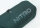Nitro Tracker Wheelie 165 Boardbag mit Rollen Grün