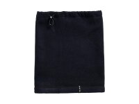 Burton Airfakie Fleece Beanie True Black