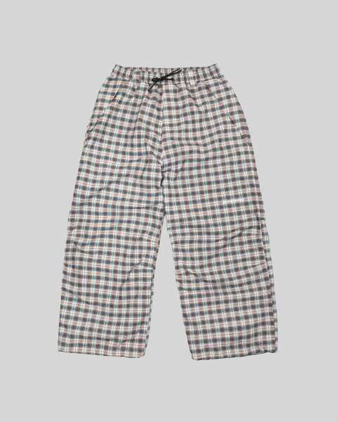 Beyond Medals Park Pants in Lt.Beige