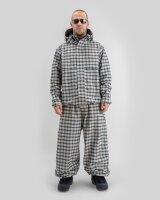Beyond Medals Park Pants in Lt.Beige