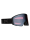 Anon Schneebrille M4S Cylindrical Goggles + Ersatzglas und Maske Smoke / Perceive Sunny Onyx