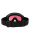 Anon Schneebrille M4S Cylindrical Goggles + Ersatzglas und Maske Smoke / Perceive Sunny Onyx